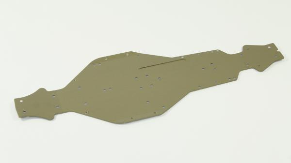 SWORKz Bodenplatte S104